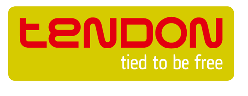 Logo des Herstellers Tendon