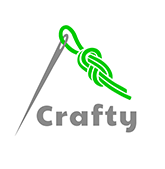 Logo des Herstellers Crafty Climbing