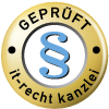 geprüft
