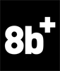 Logo des Herstellers 8BPlus