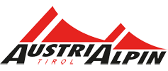 Logo des Herstellers AustriAlpin