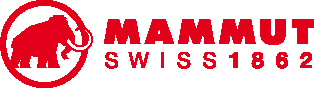 Logo des Herstellers Mammut