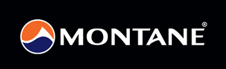 Logo des Herstellers Montane
