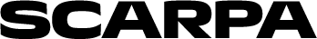 Logo des Herstellers Scarpa