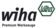 Logo des Herstellers Wiha