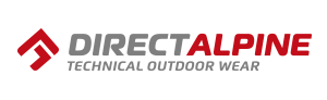 Logo des Herstellers DirectAlpine