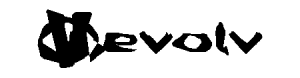 Logo des Herstellers Evolv