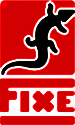 Logo des Herstellers Fixe