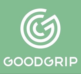 Logo des Herstellers Goodgrip
