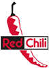 Logo des Herstellers RedChili